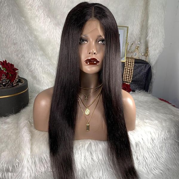 lace wigs toocci 4x4 straight closure 150% density 100% human hair remy front for black women, Black;brown
lace wigs toocci 4x4 straight closure 150% density 100% human hair remy front for black women, Black;brown