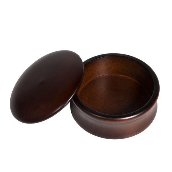 wooden shaving brush bowl with cover shave cream soap cup for shave brush male face cleaning soap mug w11025
wooden shaving brush bowl with cover shave cream soap cup for shave brush male face cleaning soap mug w11025