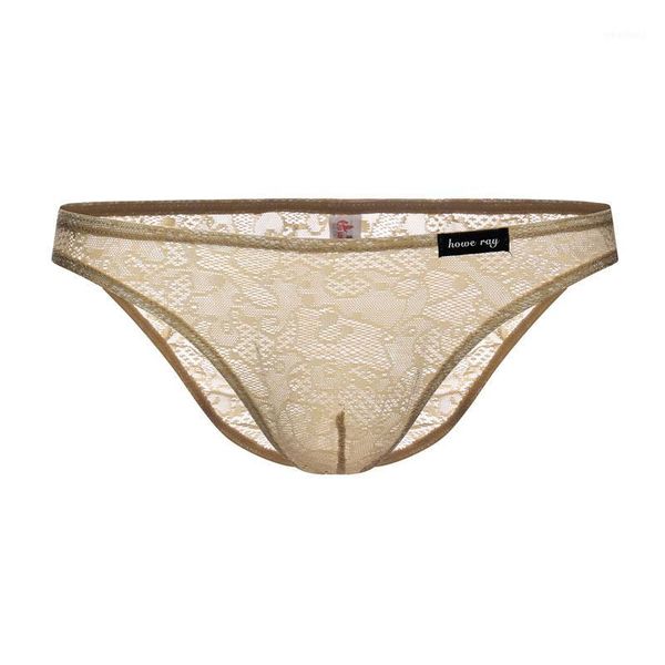 men lace see through u convex pouch briefs transparen breathable briefs g-string underwear low rise seamless gay wear f101, Black;brown
men lace see through u convex pouch briefs transparen breathable briefs g-string underwear low rise seamless gay wear f101, Black;brown