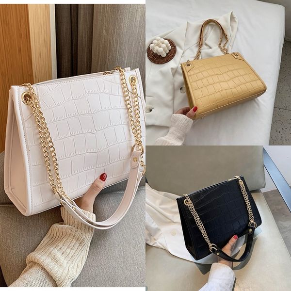 xguux texture summer popular women's 2020 small small bag new fashion stone pattern chain large crossbody capacity square bag yina2
xguux texture summer popular women's 2020 small small bag new fashion stone pattern chain large crossbody capacity square bag yina2