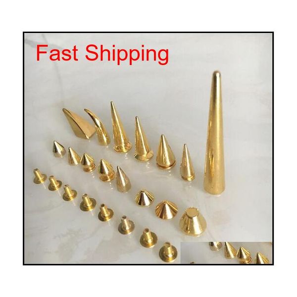all kinds of gold color rivet spike,different shapes screw back metal stud,pu qylvsb dh_seller2010, Silver
all kinds of gold color rivet spike,different shapes screw back metal stud,pu qylvsb dh_seller2010, Silver