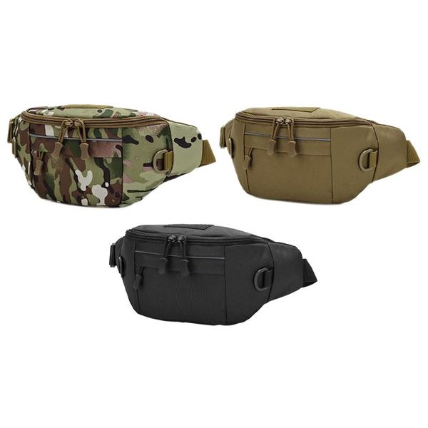 men's casual waist bag outdoor riding chest bag messenger mountaineering running waist travel
men's casual waist bag outdoor riding chest bag messenger mountaineering running waist travel