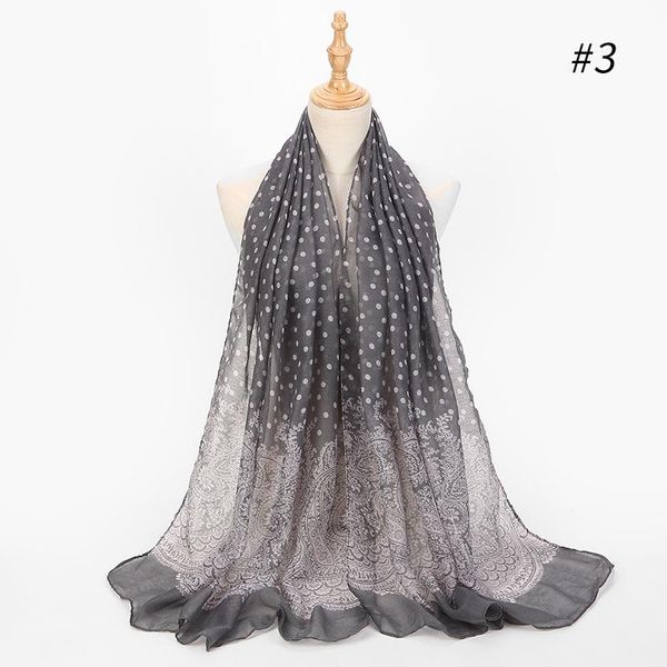 scarves dot retro print thin hijab balinese cotton muslim headscarf islamic women long shawl head scarf headband 70*180cm, Blue;gray
scarves dot retro print thin hijab balinese cotton muslim headscarf islamic women long shawl head scarf headband 70*180cm, Blue;gray