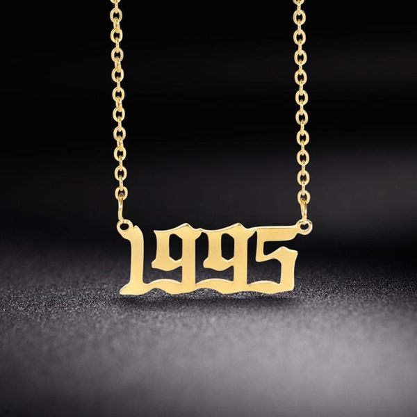 skyrim women birth year number necklace 1980 1995 to 2020 stainless steel gold color adjustable choker necklaces birthday gift, Golden;silver
skyrim women birth year number necklace 1980 1995 to 2020 stainless steel gold color adjustable choker necklaces birthday gift, Golden;silver
