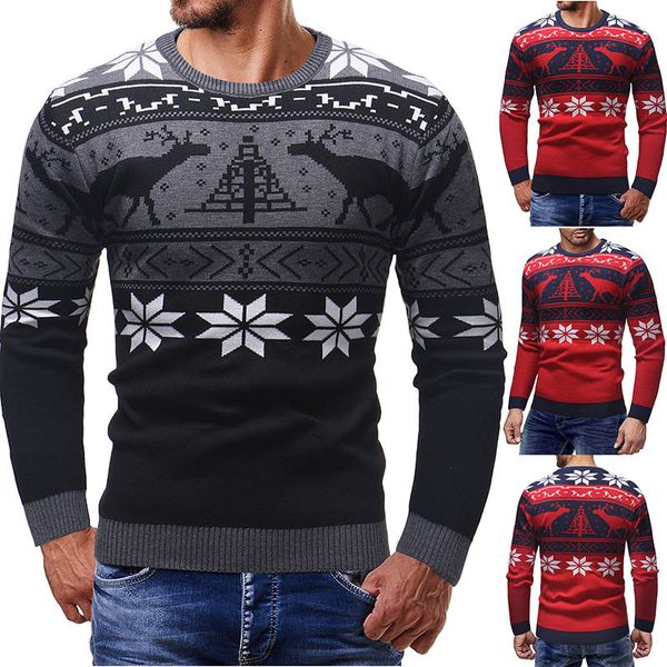 crew neck sweater mens sweatshirts jumper pullover models long sleeve round neck pullover printing men s sweaters skull -2xl, White;black
crew neck sweater mens sweatshirts jumper pullover models long sleeve round neck pullover printing men s sweaters skull -2xl, White;black
