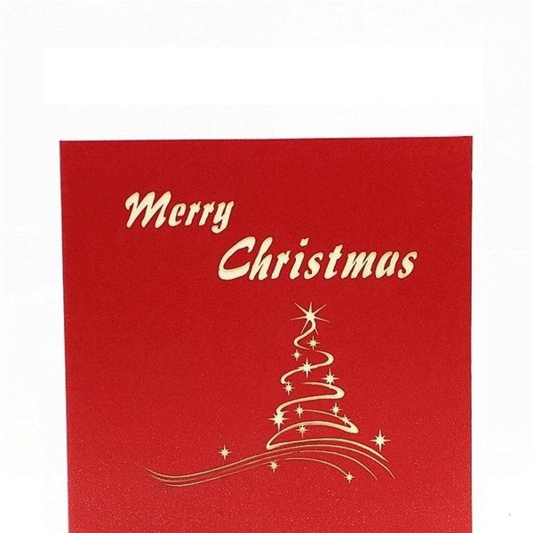 greeting 3d christmas postcard tree merry gifts xmas pop up card holiday children gift happy new year
greeting 3d christmas postcard tree merry gifts xmas pop up card holiday children gift happy new year