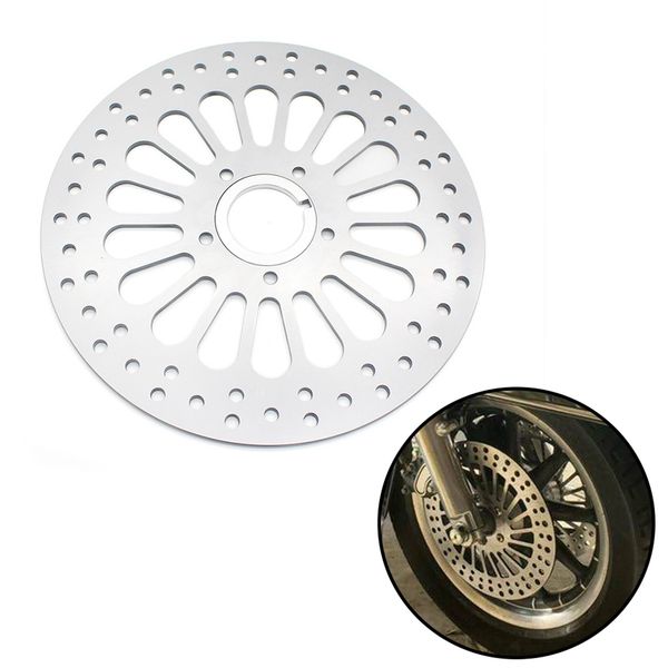 11.5\" super spoke front brake rotor disk for harley dyna 2000-2005 motorcycle accessories
11.5\" super spoke front brake rotor disk for harley dyna 2000-2005 motorcycle accessories