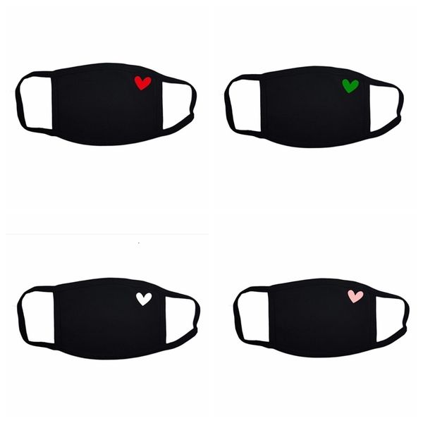 cotton 4 colors red black love factory heart face fashion breathable masks washable reusable dustproof mask yya398 pok72
cotton 4 colors red black love factory heart face fashion breathable masks washable reusable dustproof mask yya398 pok72