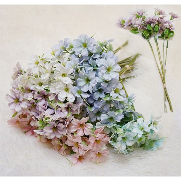 6pcs artificial daisy flowers silk fake flowers cerastium tomentosums faux bouquet diy home party decorative flower bunch f wmtkjm
6pcs artificial daisy flowers silk fake flowers cerastium tomentosums faux bouquet diy home party decorative flower bunch f wmtkjm