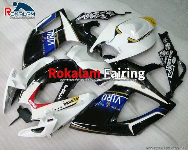 body covers for suzuki fairing gsxr 750 2007 aftermarket fairings gsxr 600 gsx-r600 2006 2006 k6 (injection molding)
body covers for suzuki fairing gsxr 750 2007 aftermarket fairings gsxr 600 gsx-r600 2006 2006 k6 (injection molding)