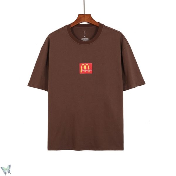 oversize travis scott cactus jack t-shirt classics coffee colour men women tees casual cactus jack t shirt 220224, White;black
oversize travis scott cactus jack t-shirt classics coffee colour men women tees casual cactus jack t shirt 220224, White;black