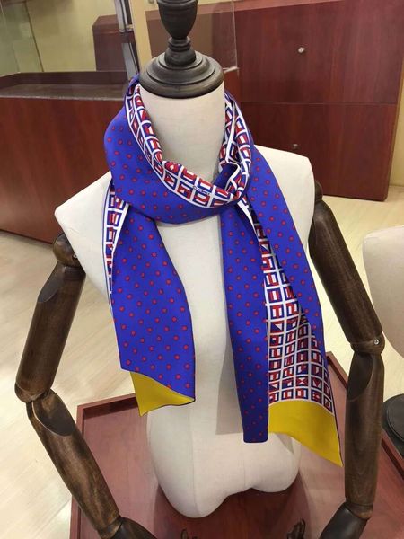 autumn and winter brand silknew style timeless classic, super long shawl fashion women's soft silk scarves
autumn and winter brand silknew style timeless classic, super long shawl fashion women's soft silk scarves