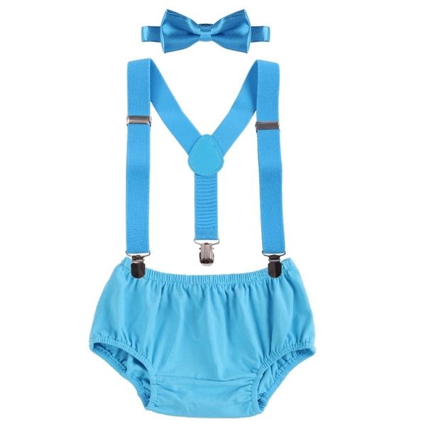 baby cake smash outfit 3pcs set girl clothes for birthday party baby boys suspenders outfit for p shoot cute baby clothes y200323, White
baby cake smash outfit 3pcs set girl clothes for birthday party baby boys suspenders outfit for p shoot cute baby clothes y200323, White