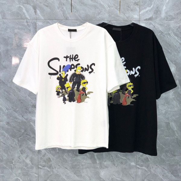 sweatshirt sand summer new high grade cotton printing short sleeve round neck panel t-shirt oversize color: black white eq4, Black;brown
sweatshirt sand summer new high grade cotton printing short sleeve round neck panel t-shirt oversize color: black white eq4, Black;brown
