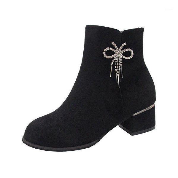 boots winter women warm keep snow female rhinestone crystal ankle boot bootie bottes femmes zapatos de mujer1, Black
boots winter women warm keep snow female rhinestone crystal ankle boot bootie bottes femmes zapatos de mujer1, Black