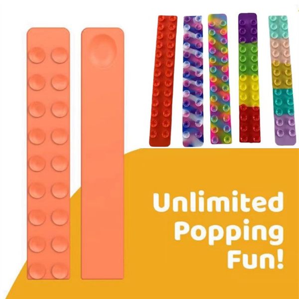 squido suction cup fidget toys push bubble sucker sensory puzzles party favor popper silicone squeeze stress relief decompression toy for ki
squido suction cup fidget toys push bubble sucker sensory puzzles party favor popper silicone squeeze stress relief decompression toy for ki