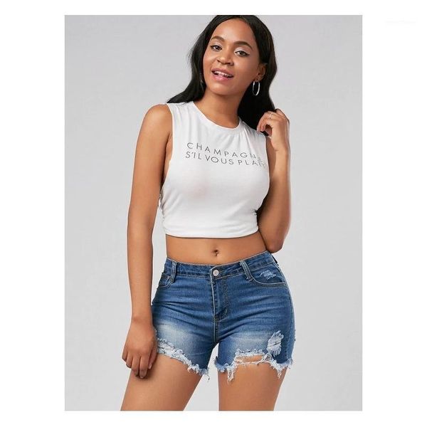 women's summer casual cool shaping skinny dark color mid waist ripped shorts denim bootcut jeans1, Blue
women's summer casual cool shaping skinny dark color mid waist ripped shorts denim bootcut jeans1, Blue
