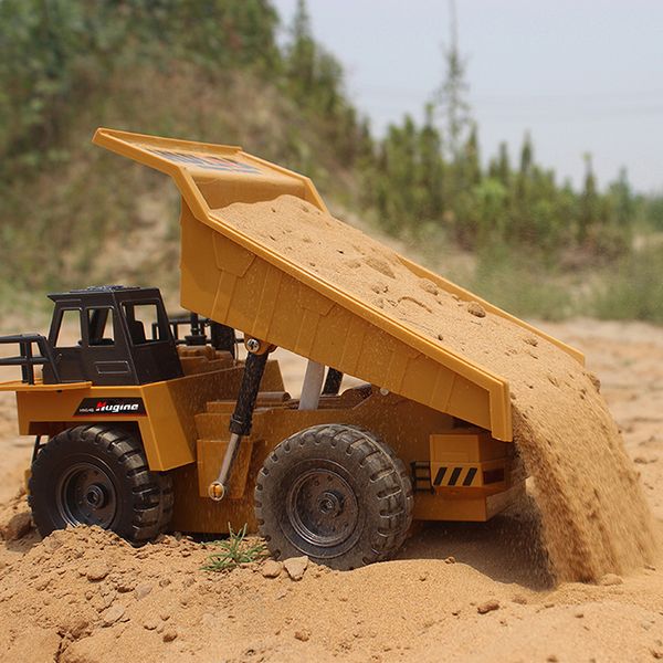 rc truck alloy dumper tilting cart 2.4g 4wd tip lorry remote control mine machine electronic vehicle model 2020 new hobby toys
rc truck alloy dumper tilting cart 2.4g 4wd tip lorry remote control mine machine electronic vehicle model 2020 new hobby toys