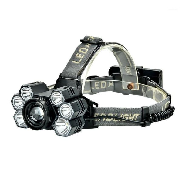 outdoor hunting and fishing lights head-mounted t6 aluminum alloy abs cycling adventure camping1
outdoor hunting and fishing lights head-mounted t6 aluminum alloy abs cycling adventure camping1