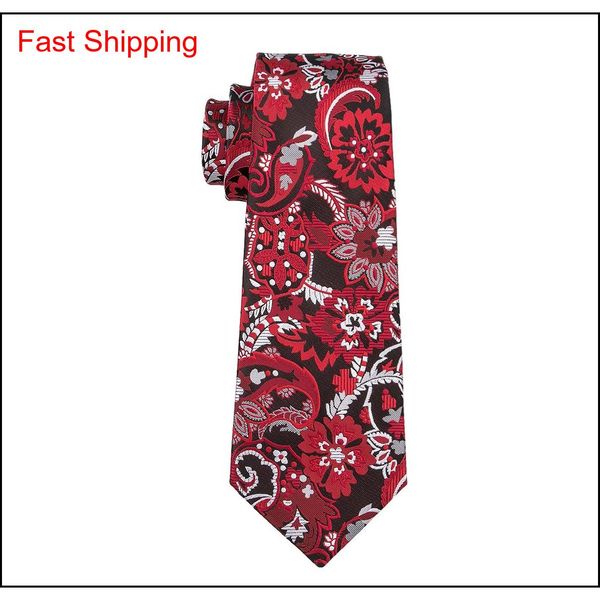 red men ties classic silk tie sets floral mens neckties tie hanky cufflinks jacquard woven meeting business wedding p qylips queen66, Black;blue
red men ties classic silk tie sets floral mens neckties tie hanky cufflinks jacquard woven meeting business wedding p qylips queen66, Black;blue