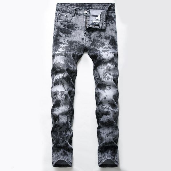 2021 new denim designer bike straight jeans for men size 28-38 40 42 spring hip hop punk rock streetwear trouers e858, Blue
2021 new denim designer bike straight jeans for men size 28-38 40 42 spring hip hop punk rock streetwear trouers e858, Blue