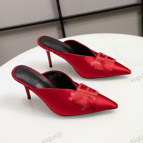 fashionable ladies high-heeled shoes imported silk, sheepskin lining, cowhide cushion heel height 8.5cm/6.5cm, size 34-40, Black;red
fashionable ladies high-heeled shoes imported silk, sheepskin lining, cowhide cushion heel height 8.5cm/6.5cm, size 34-40, Black;red