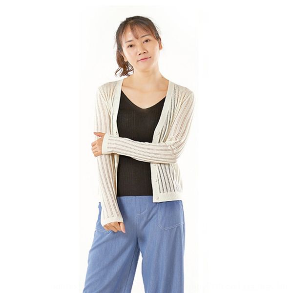 rongmei new wool wool german yangzi hollow out sweater machine washable vl collar cardigan sweater dro8s, White;black
rongmei new wool wool german yangzi hollow out sweater machine washable vl collar cardigan sweater dro8s, White;black