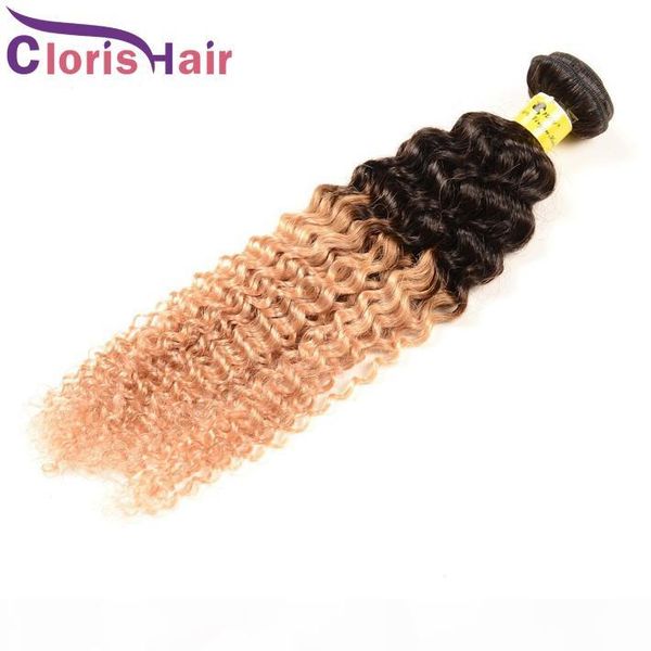 clearance 3 bundles blonde ombre raw indian hair weave two tone 1b 27 afro kinky curly virgin human hair extensions deals, Black
clearance 3 bundles blonde ombre raw indian hair weave two tone 1b 27 afro kinky curly virgin human hair extensions deals, Black