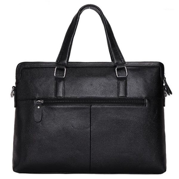 for men business fashion soft cowhide shoulder lapbag men's genuine leather briefcase satchel bags bolsa masculina cartable1
for men business fashion soft cowhide shoulder lapbag men's genuine leather briefcase satchel bags bolsa masculina cartable1