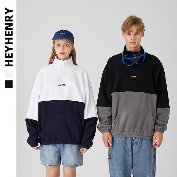 оригинал genryhenry vary color contrast ins insavel swater новый студенческий тренд осенью 2020, Black
оригинал genryhenry vary color contrast ins insavel swater новый студенческий тренд осенью 2020, Black