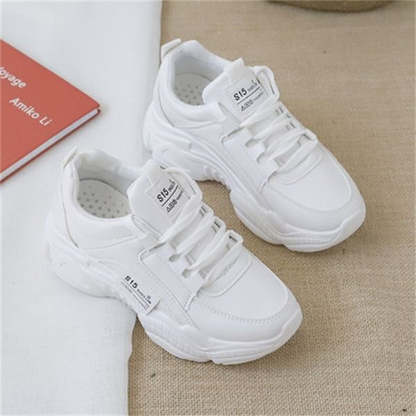 new white 2021 leather ulzzang chunky women's shoes glko, Black
new white 2021 leather ulzzang chunky women's shoes glko, Black