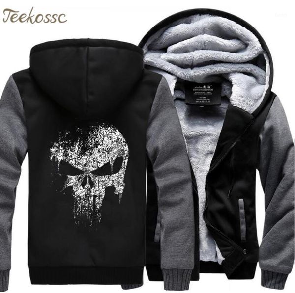 skull sweatshirts men 2018 new winter fleece print thick hoodies jacket hoddie streetwear hip hop male1, Black
skull sweatshirts men 2018 new winter fleece print thick hoodies jacket hoddie streetwear hip hop male1, Black