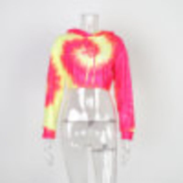 2020 women's tie-dyed printed rainbow gradient long-sleeved with hat 2020 women's sweater sweatertie-dyed printed rainbow gradient, Black
2020 women's tie-dyed printed rainbow gradient long-sleeved with hat 2020 women's sweater sweatertie-dyed printed rainbow gradient, Black
