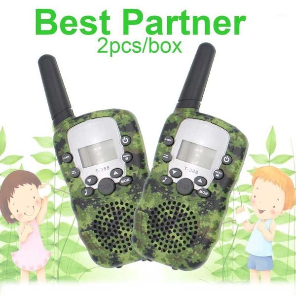 child 22 channels frs mini radio camo t-388 with led 2pieces/box rt388 toy walkie talkie for kids camouflage1
child 22 channels frs mini radio camo t-388 with led 2pieces/box rt388 toy walkie talkie for kids camouflage1