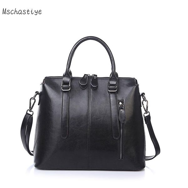genuine leather bag handbag women cow leather vintage crossbody bags women messenger bag zipper black red tote bags mschastiye
genuine leather bag handbag women cow leather vintage crossbody bags women messenger bag zipper black red tote bags mschastiye