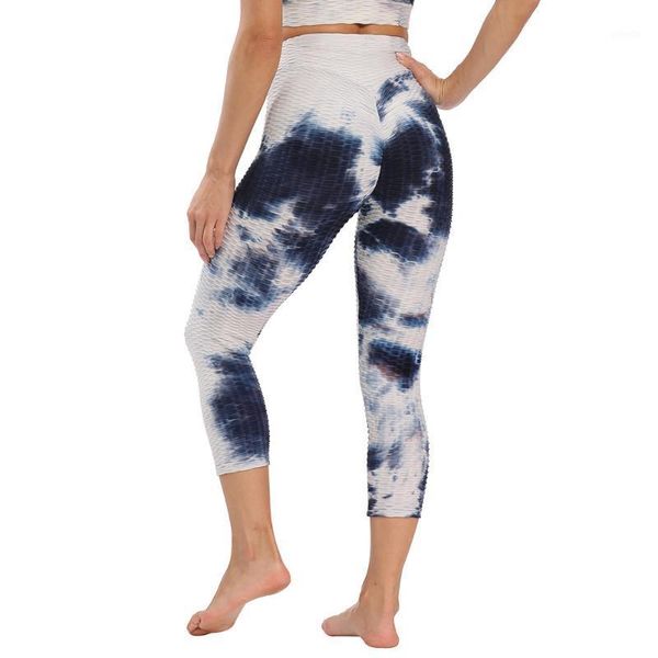 yoga outfits calf length pants running workout leggings high elastic sport fitness women waist push up gym leggings1, White;red
yoga outfits calf length pants running workout leggings high elastic sport fitness women waist push up gym leggings1, White;red