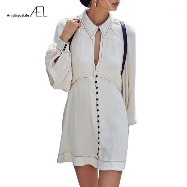 ael solid button full lantern sleeve empire turn-down collar straight bohemian people clothing bishop dress beach sundress1, Black;gray
ael solid button full lantern sleeve empire turn-down collar straight bohemian people clothing bishop dress beach sundress1, Black;gray