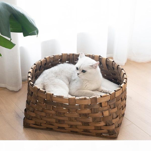 radiator cat bed house nest cave kennel indoor rattan natural bamboo products katten mand litiere chat sunny trap mats dd50mw
radiator cat bed house nest cave kennel indoor rattan natural bamboo products katten mand litiere chat sunny trap mats dd50mw
