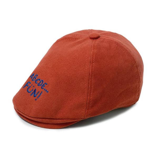 kid baby berets cap 6 month to 4 years toddler girl baseball caps cute infant boy hat cotton letter children casual sun hats, Blue;gray
kid baby berets cap 6 month to 4 years toddler girl baseball caps cute infant boy hat cotton letter children casual sun hats, Blue;gray