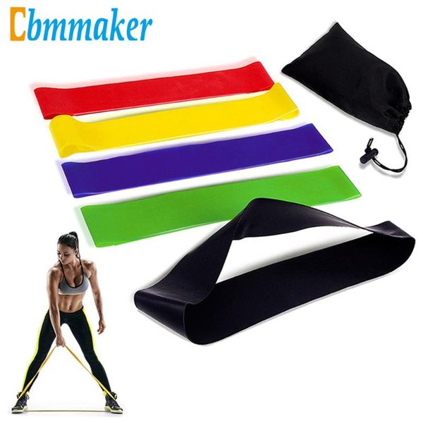 5 levels resistance bands rubber elastic fitness resistance bands loop set 60cm fitness band for exercise yoga workout
5 levels resistance bands rubber elastic fitness resistance bands loop set 60cm fitness band for exercise yoga workout