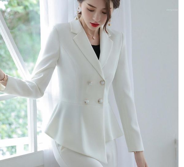 2020 women in spring and autumn with new style fashion long sleeve western-style clothes coat1, White;black
2020 women in spring and autumn with new style fashion long sleeve western-style clothes coat1, White;black