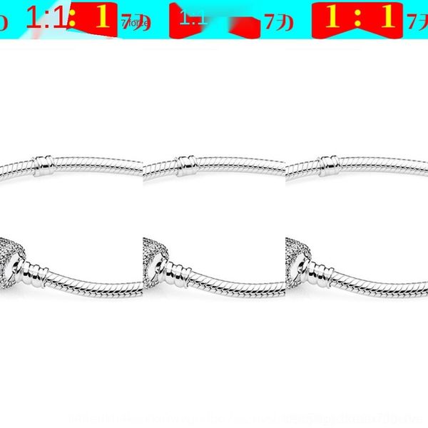 aea8q panjia bracelet sterling silver snake diy bracelet diy braceletbone chain new flash close set heart-shapedbasic s925 pendant pendant b, Golden;silver
aea8q panjia bracelet sterling silver snake diy bracelet diy braceletbone chain new flash close set heart-shapedbasic s925 pendant pendant b, Golden;silver