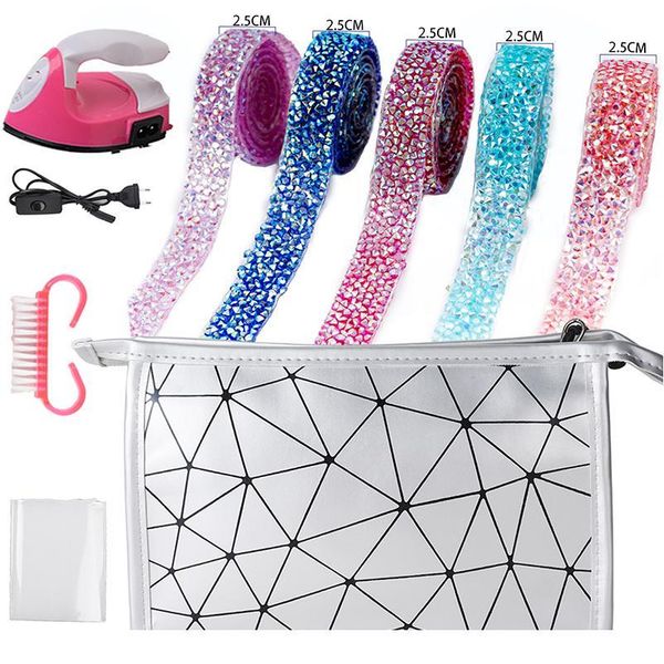 many colors rhinestones banding /resin rhinestones trim 2.5*80cm ix rhinestone tape for dress bag shoes diy chain de jllgpm, Black;red
many colors rhinestones banding /resin rhinestones trim 2.5*80cm ix rhinestone tape for dress bag shoes diy chain de jllgpm, Black;red