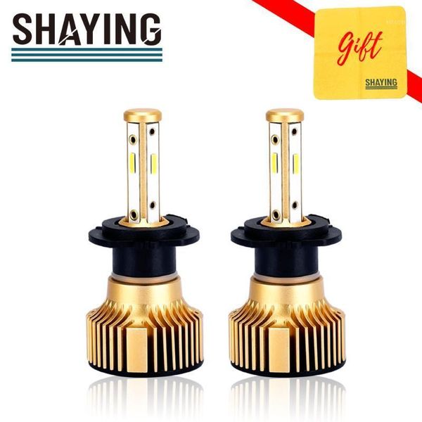 2 pcs car light super bright h4 h7 h8/9/11 9005/3 9006/4 9012 5202 h13 9007 9004 led headlight bulbs 6500k waterproof 12v1
2 pcs car light super bright h4 h7 h8/9/11 9005/3 9006/4 9012 5202 h13 9007 9004 led headlight bulbs 6500k waterproof 12v1