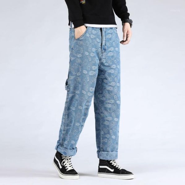 big size print jeans hiphop printing mens hip hop baggy denim pants men clothing loose trousers men's leisure bottoms light blue1, Blue
big size print jeans hiphop printing mens hip hop baggy denim pants men clothing loose trousers men's leisure bottoms light blue1, Blue