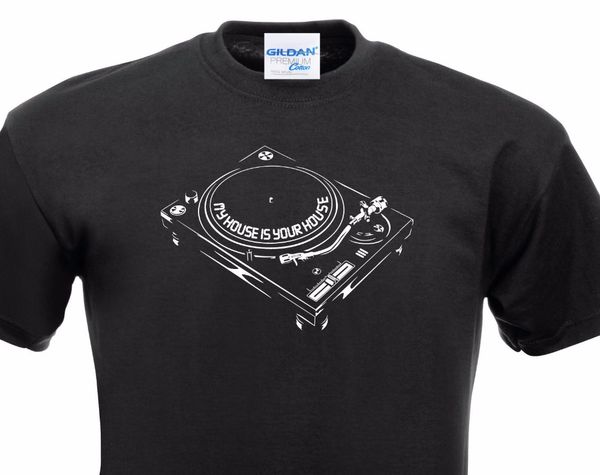 o neck summer style design my house is your house dj record player electro club graphic sport hooded sweatshirt hoodie men t shirt
o neck summer style design my house is your house dj record player electro club graphic sport hooded sweatshirt hoodie men t shirt