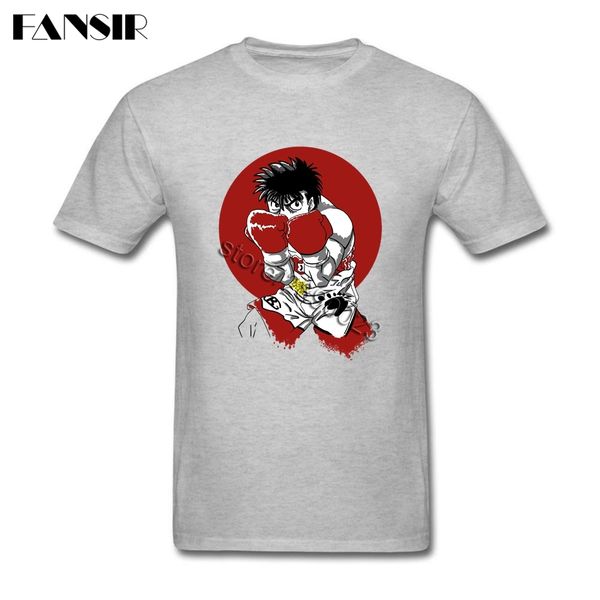 hajime нет ippo с коротким рукавом футболка мальчик высокого качества tshirts pure crew neck мужская футболка группа спорта с капюшоном hood
hajime нет ippo с коротким рукавом футболка мальчик высокого качества tshirts pure crew neck мужская футболка группа спорта с капюшоном hood