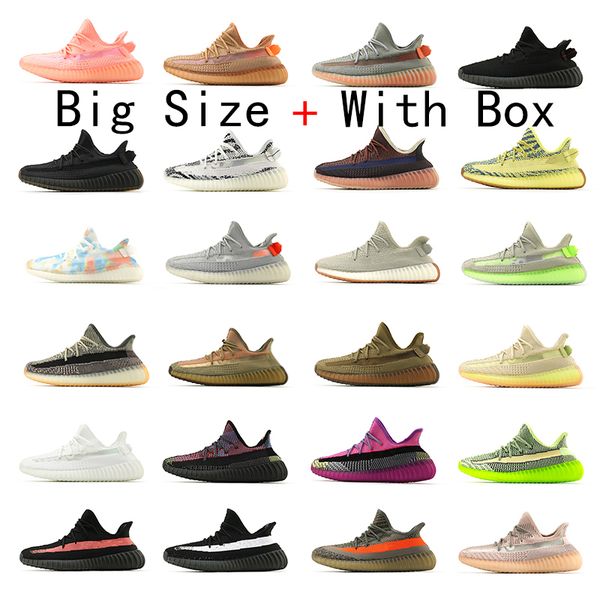 2020 men women new static reflective v2 kanye west running shoes originals trainer butter sesame beluga 2.0 zebra sport sneakers eur 36-48
2020 men women new static reflective v2 kanye west running shoes originals trainer butter sesame beluga 2.0 zebra sport sneakers eur 36-48
