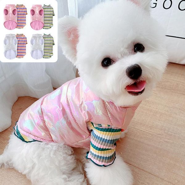 winter warm dog cat coat knitting shirt set soft sweater for small medium dogs cats cute pink vest chihuahua pet clothe bbygyv
winter warm dog cat coat knitting shirt set soft sweater for small medium dogs cats cute pink vest chihuahua pet clothe bbygyv