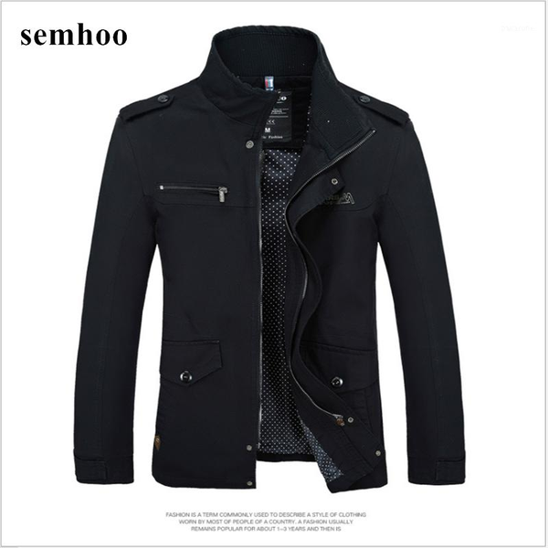 men jacket coats fashion trench coat new autumn casual silm fit overcoat black bomber jacket male1, Black;brown
men jacket coats fashion trench coat new autumn casual silm fit overcoat black bomber jacket male1, Black;brown